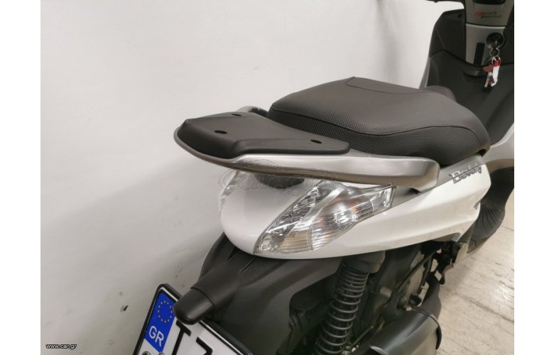 PIAGGIO BEVERLY 350 ABS 2015