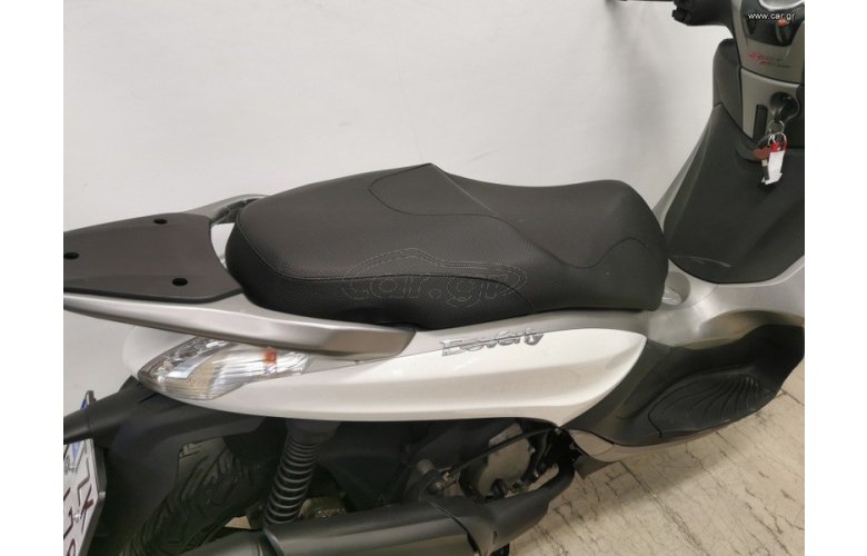 PIAGGIO BEVERLY 350 ABS 2015