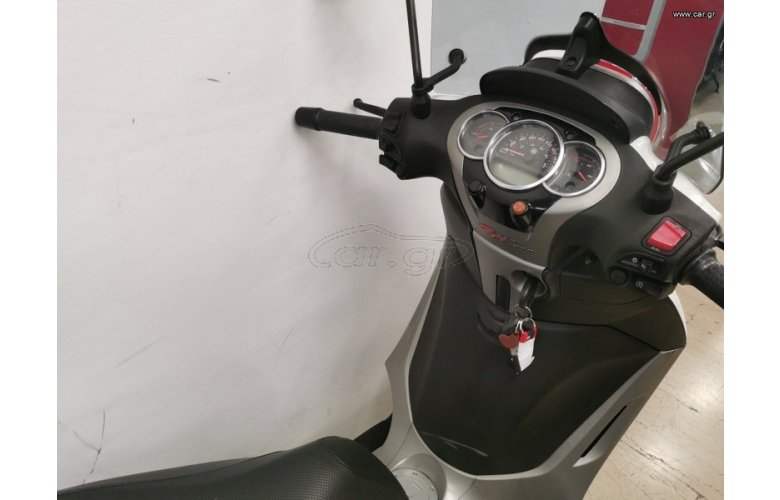 PIAGGIO BEVERLY 350 ABS 2015