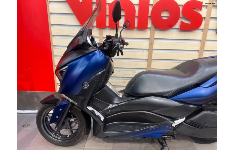 Yamaha X-Max 300 2018