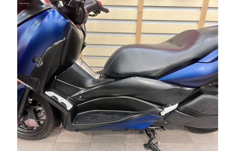 Yamaha X-Max 300 2018