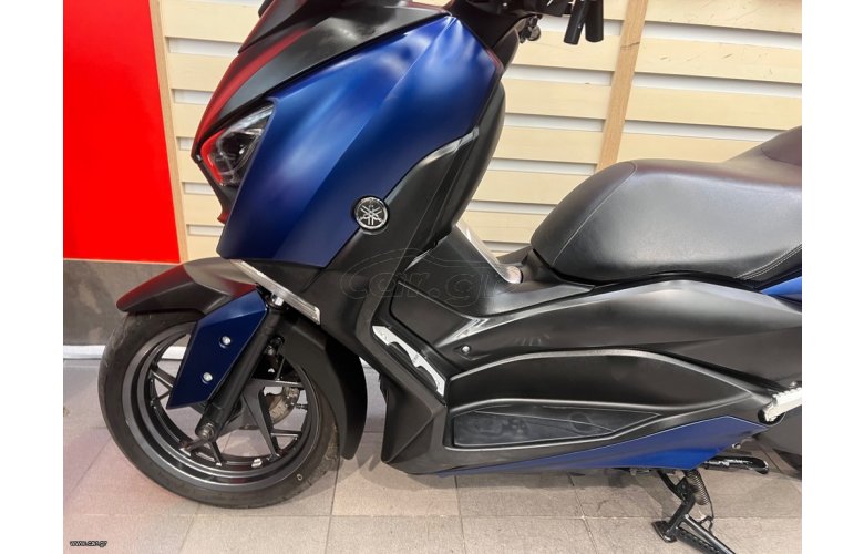 Yamaha X-Max 300 2018