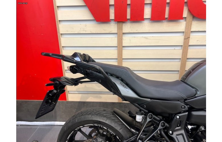 Yamaha Tracer 7 2023 ΕΓΓΥΗΣΗ ΕΩΣ 03/2025