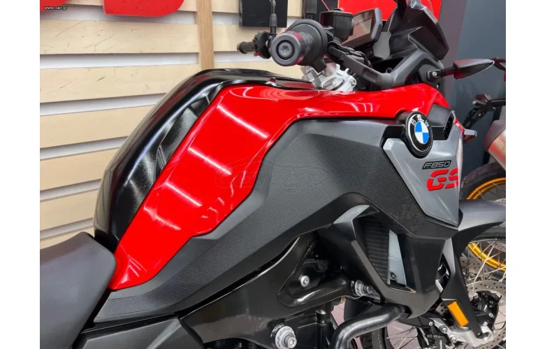 Bmw F 850 GS 2019