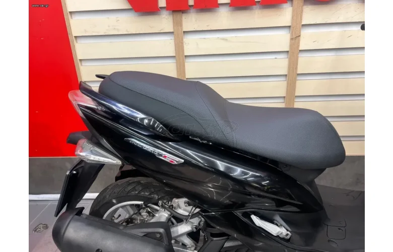 Yamaha Majesty 125 2015