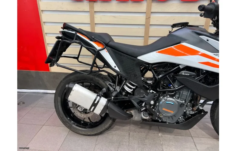 KTM 390 Adventure 2020