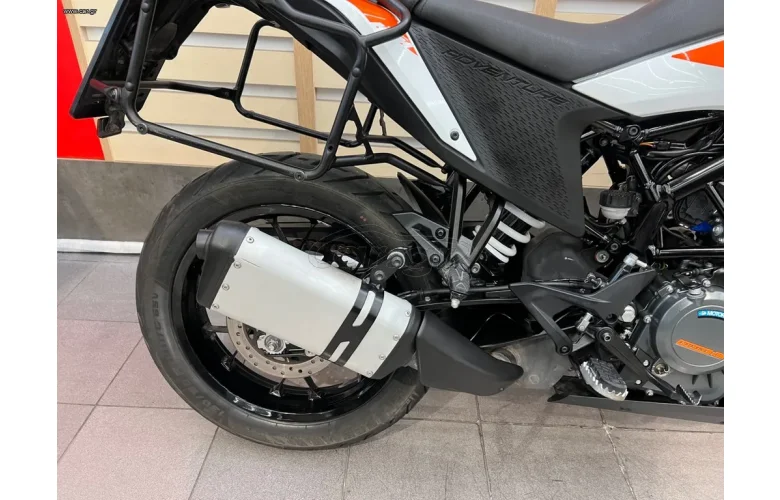 KTM 390 Adventure 2020