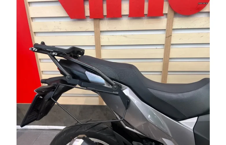 Kawasaki Versys-X 300 2019