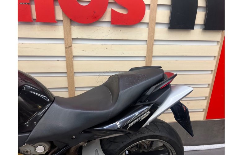 Aprilia Shiver 750 2009