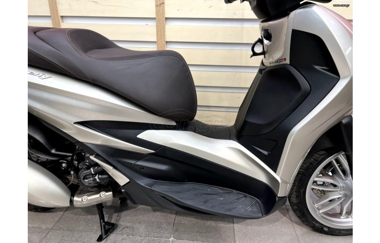 PIAGGIO BEVERLY 300 2021