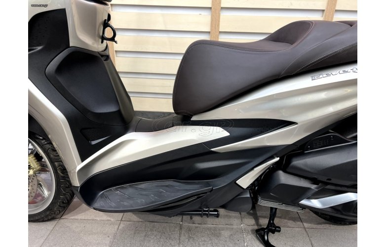 PIAGGIO BEVERLY 300 2021