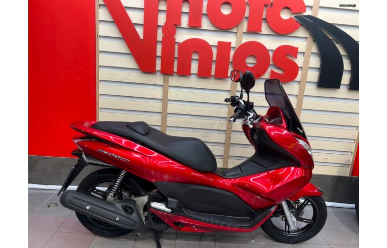 Honda PCX 150 '14