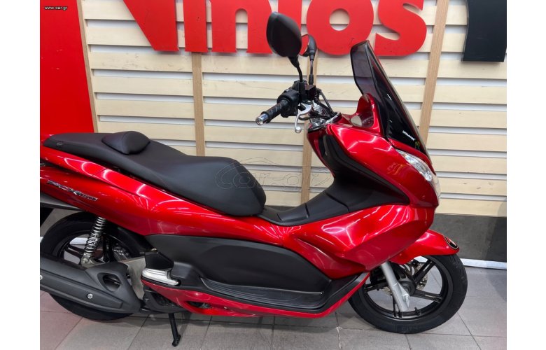 Honda PCX 150 '14