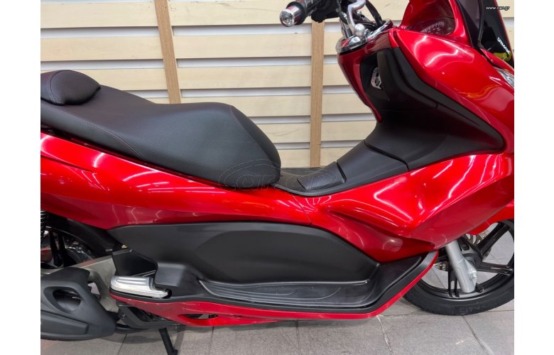 Honda PCX 150 '14