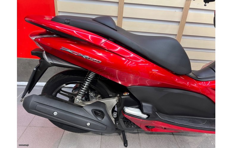 Honda PCX 150 '14