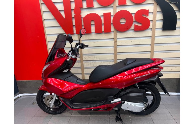 Honda PCX 150 '14