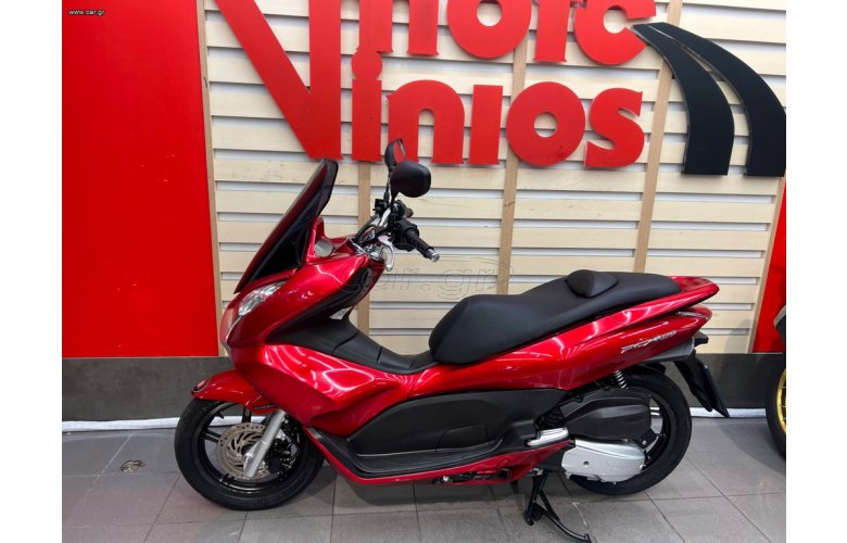 Honda PCX 150 '14