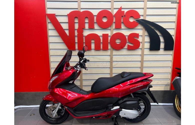 Honda PCX 150 '14