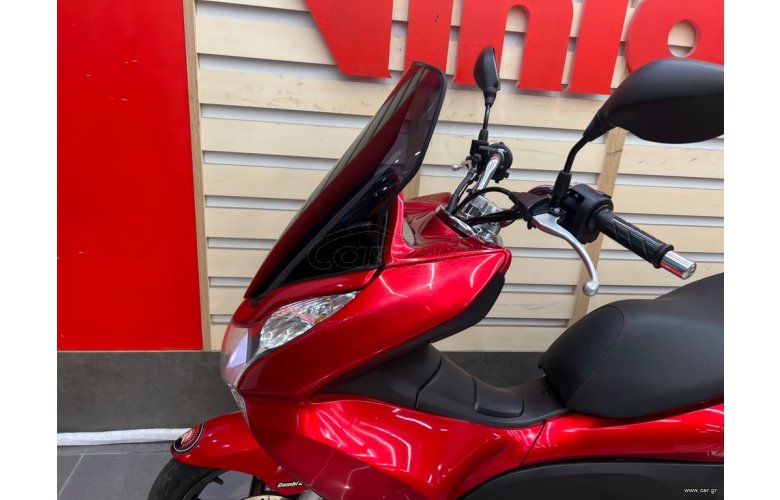 Honda PCX 150 '14