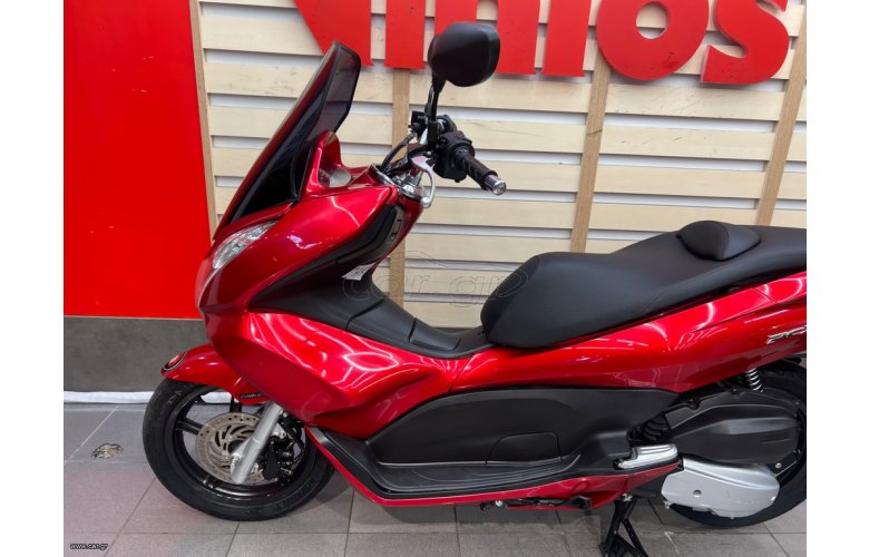 Honda PCX 150 '14