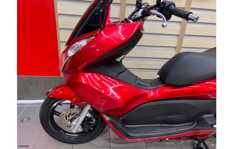 Honda PCX 150 '14