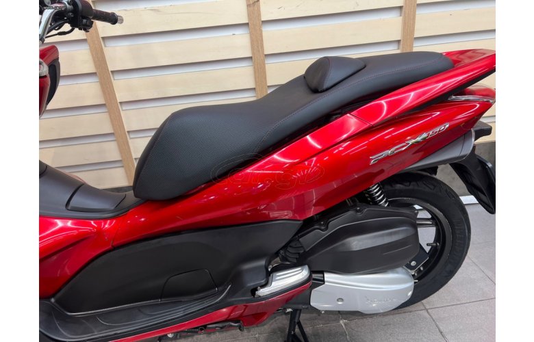 Honda PCX 150 '14