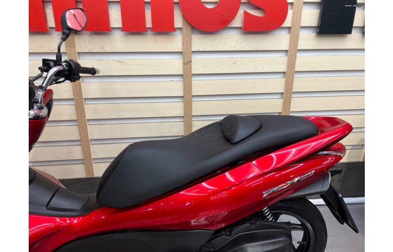 Honda PCX 150 '14