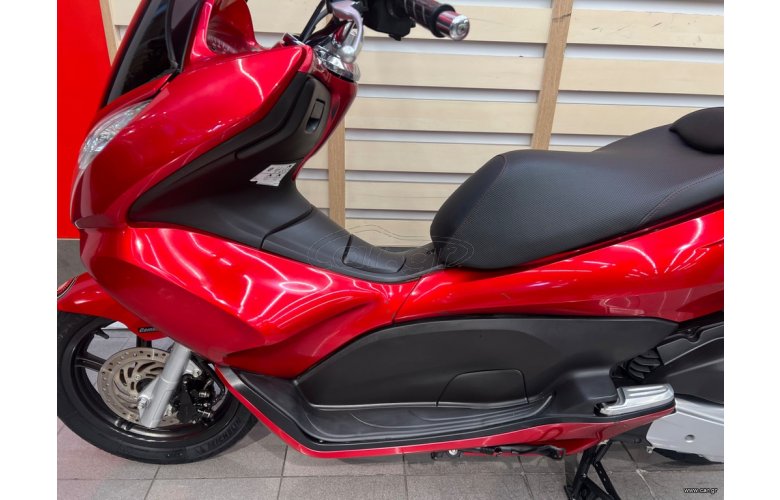 Honda PCX 150 '14