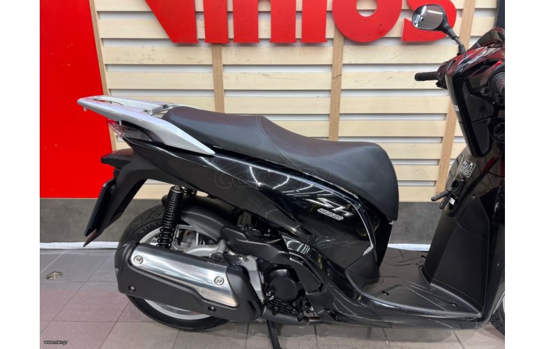 Honda SH 300 2019