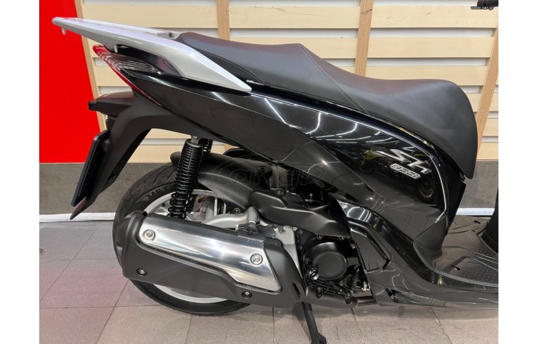 Honda SH 300 2019