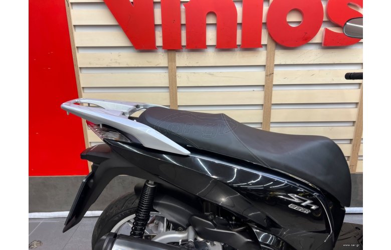 Honda SH 300 2019