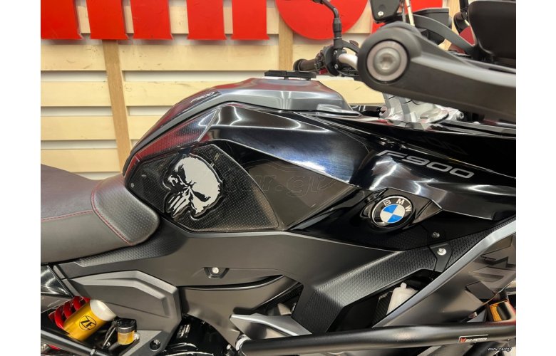 Bmw F 900 XR 2023 ΕΓΓΥΗΣΗ ΕΩΣ 02/2026