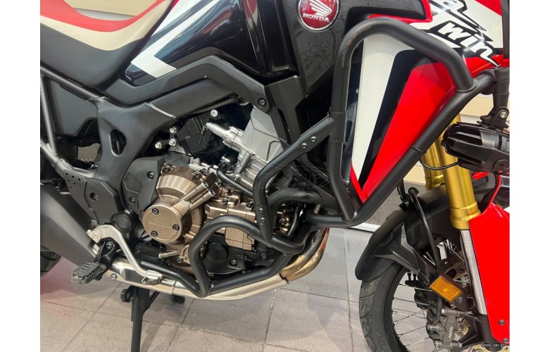 Honda 2017 CRF 1000 AFRICA DCT