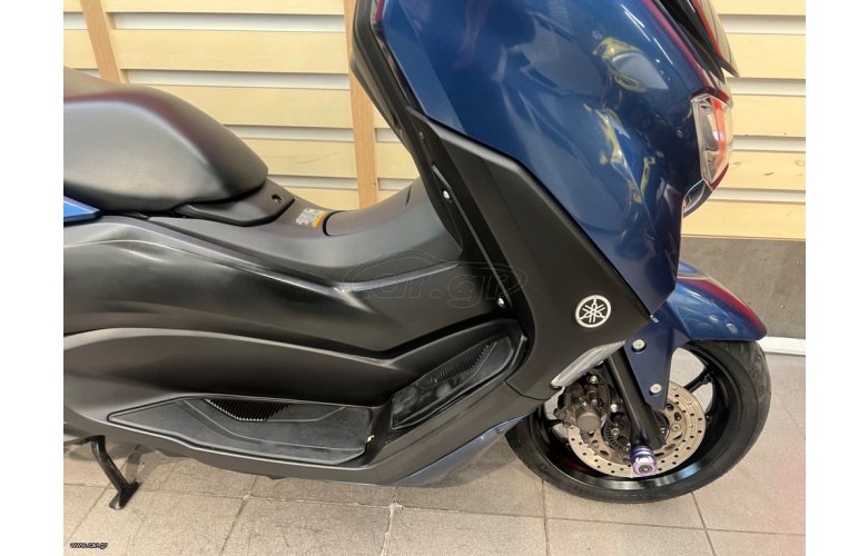 Yamaha NMAX 155 2023 ΕΓΓΥΗΣΗ ΕΩΣ 04/2025