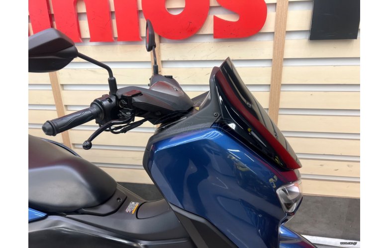 Yamaha NMAX 155 2023 ΕΓΓΥΗΣΗ ΕΩΣ 04/2025