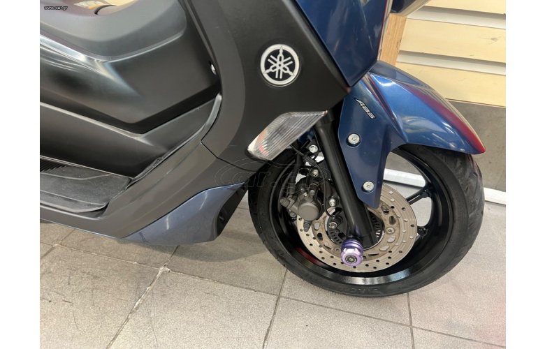 Yamaha NMAX 155 2023 ΕΓΓΥΗΣΗ ΕΩΣ 04/2025