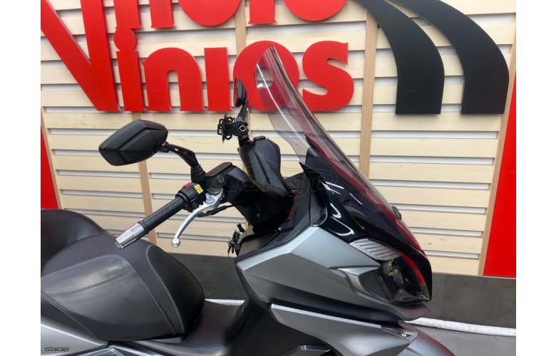 Kymco Downtown 350i 2019