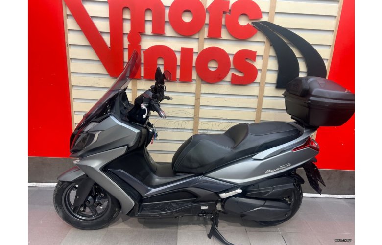 Kymco Downtown 350i 2019