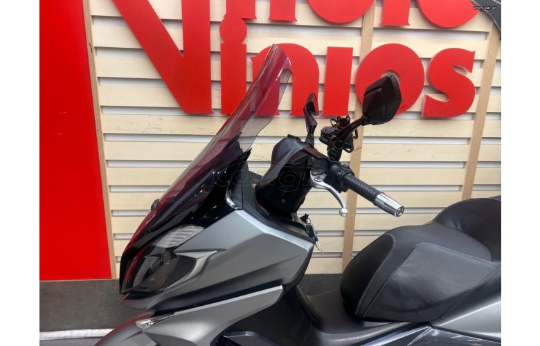 Kymco Downtown 350i 2019