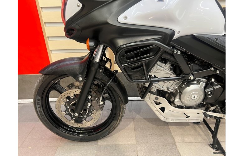 Suzuki DL 650 V-STROM 2014