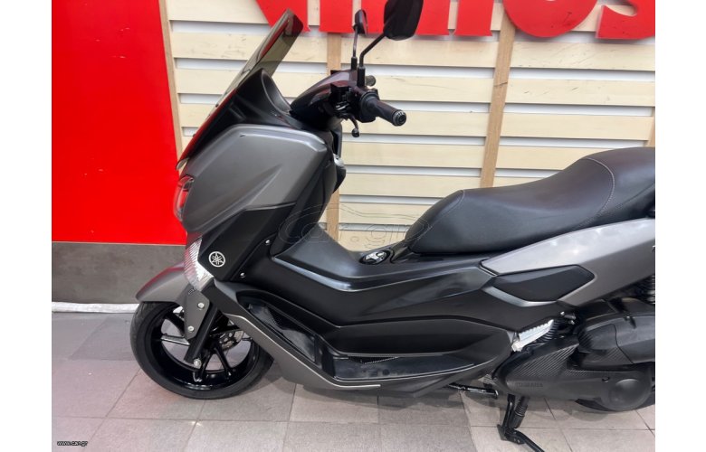 Yamaha NMAX 155 2020