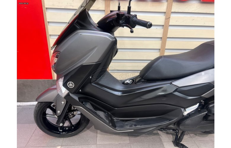 Yamaha NMAX 155 2020