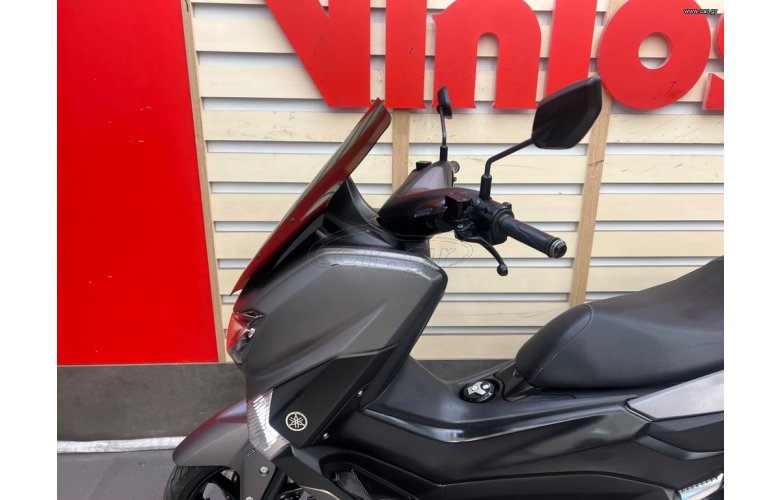 Yamaha NMAX 155 2020