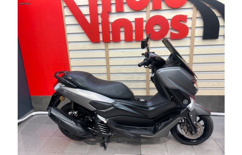 Yamaha NMAX 155 2020