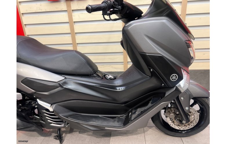 Yamaha NMAX 155 2020