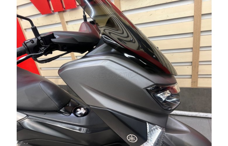 Yamaha NMAX 155 2020