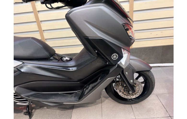 Yamaha NMAX 155 2020