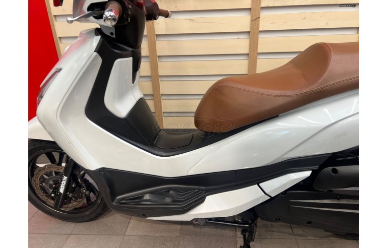 Sym HD 300 2019