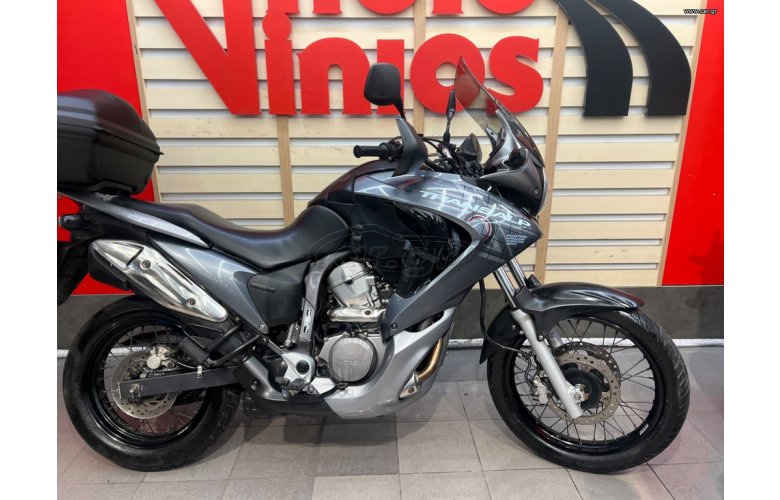 Honda XL 700V Transalp 2008