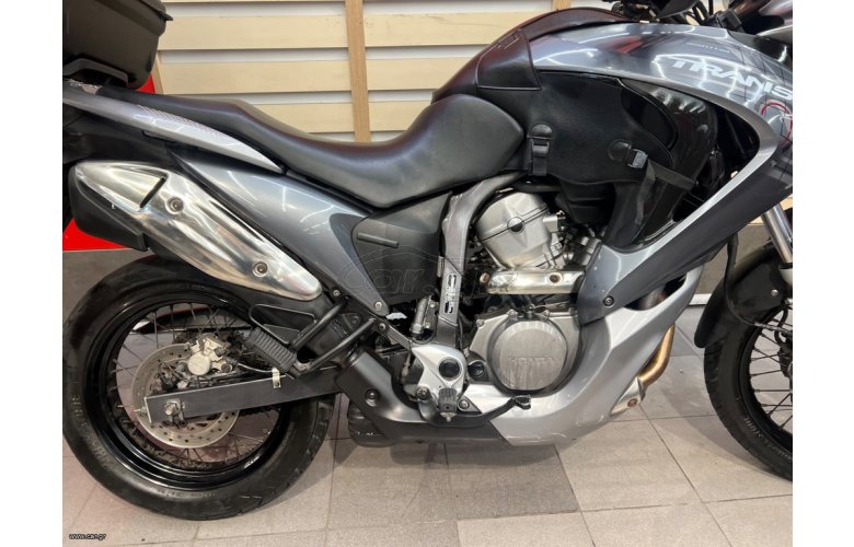 Honda XL 700V Transalp 2008